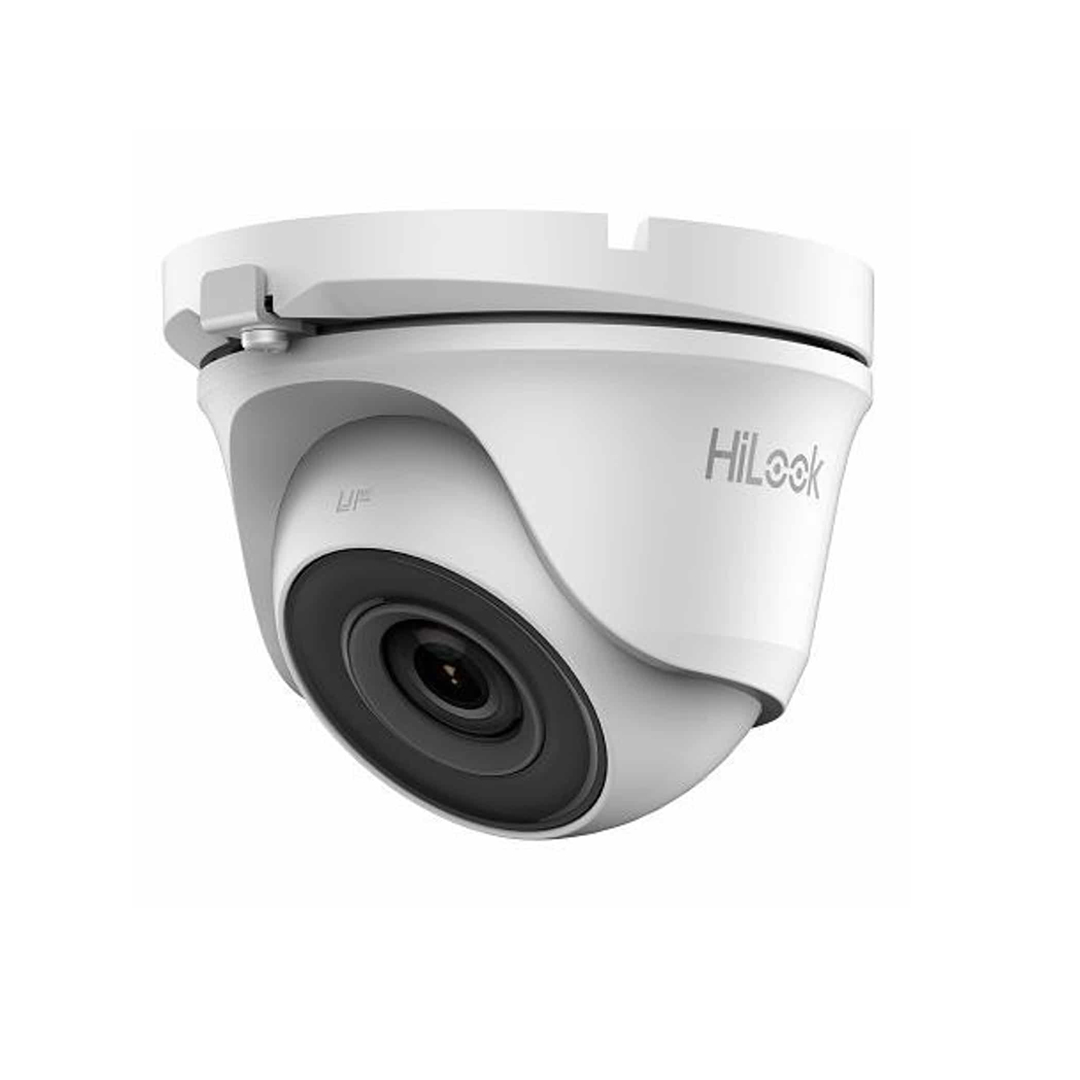 (284) Camara Domo Hilook  THC-T110  2.8 mm 720p