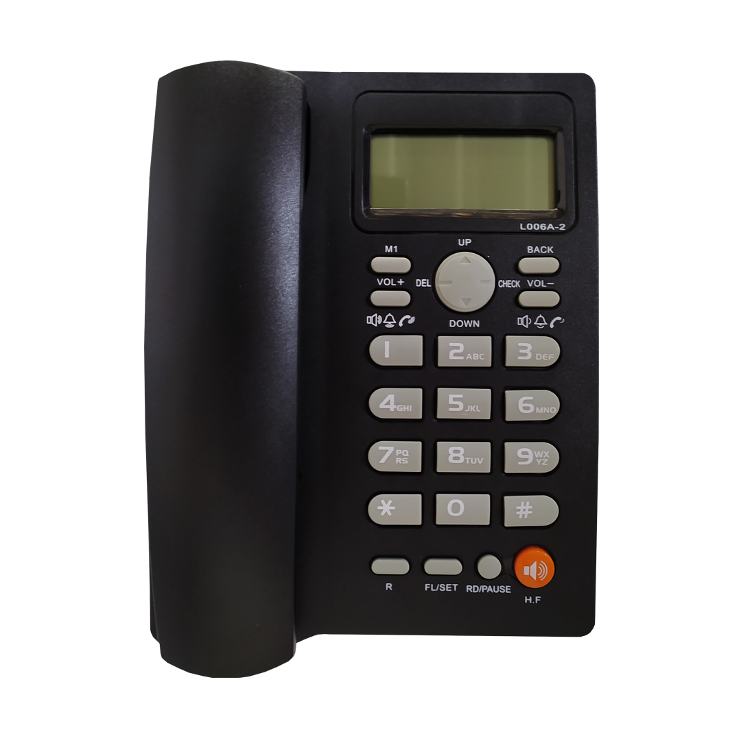(909) Telefono panatel  para lineas cantv  L006A-2