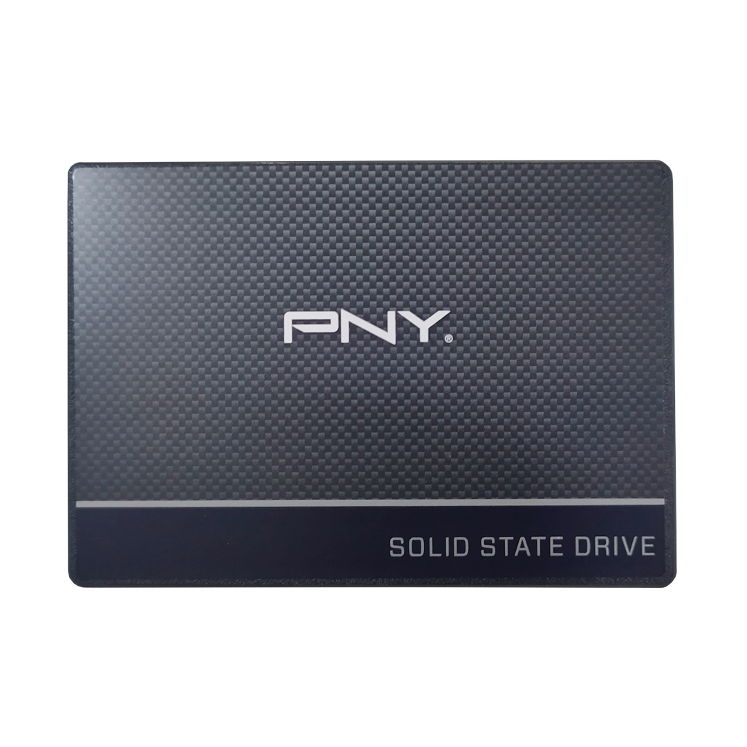 (941) Disco duro estado solido PNY 250Gb