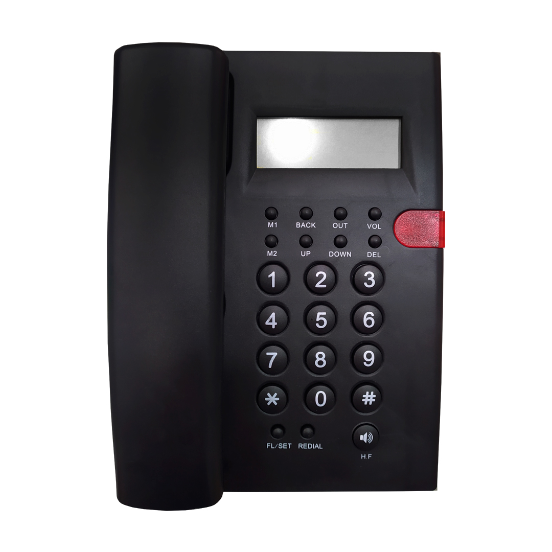 (1015) Telefono panatel para lineas cantv K010A con pantalla