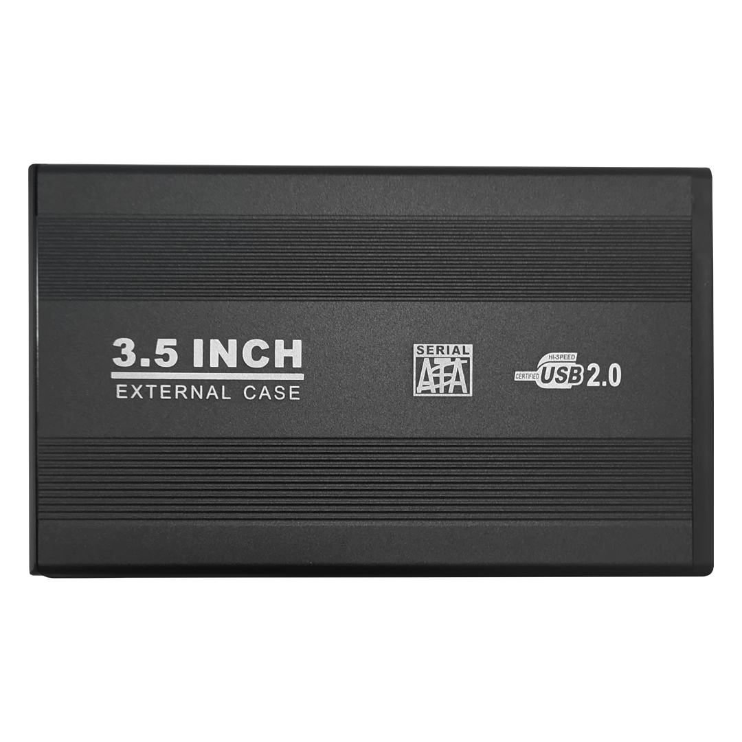 (925) Case para disco duro de PC 2.0