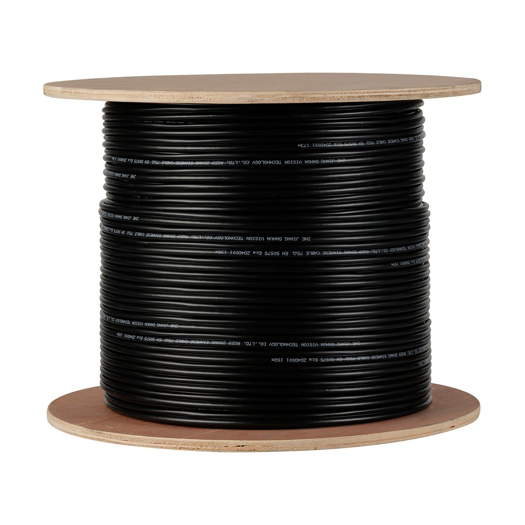 (1053) Bobina de cable utp categoria 6 305 metros Alvez