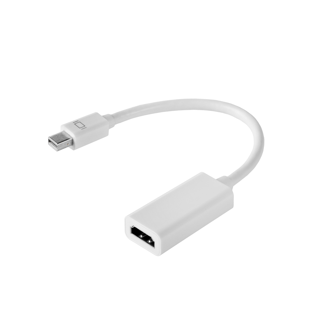 (1082) Convertidor mini display port a Hdmi