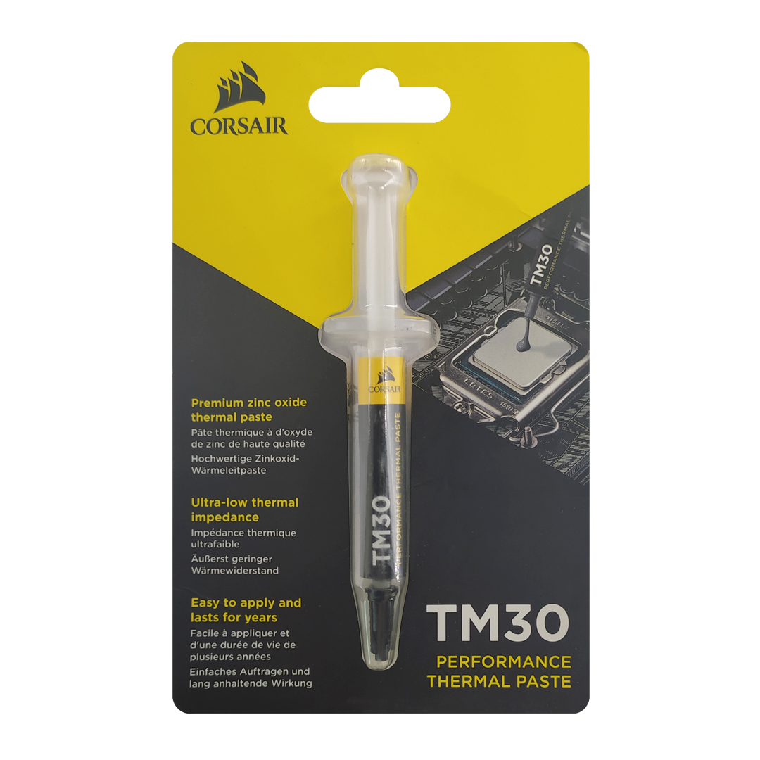 (1158) Pasta termica Corsair TM30