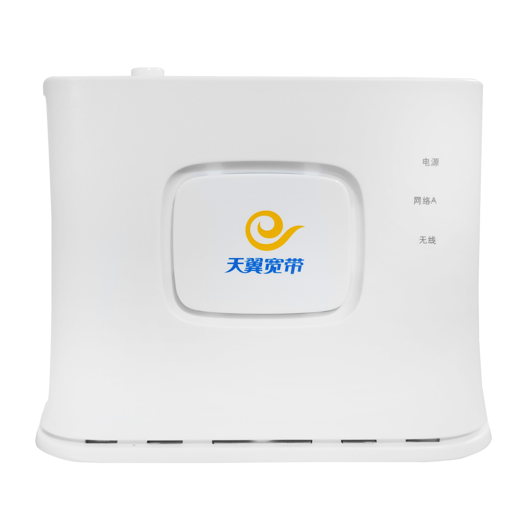 (1206) Modem router wifi huawei HG523  para Cantv idioma chino