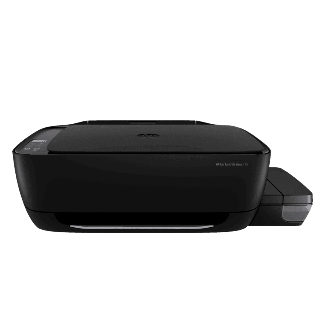 (1229) Impresora multifuncional de tinta continua HP 415 wifi