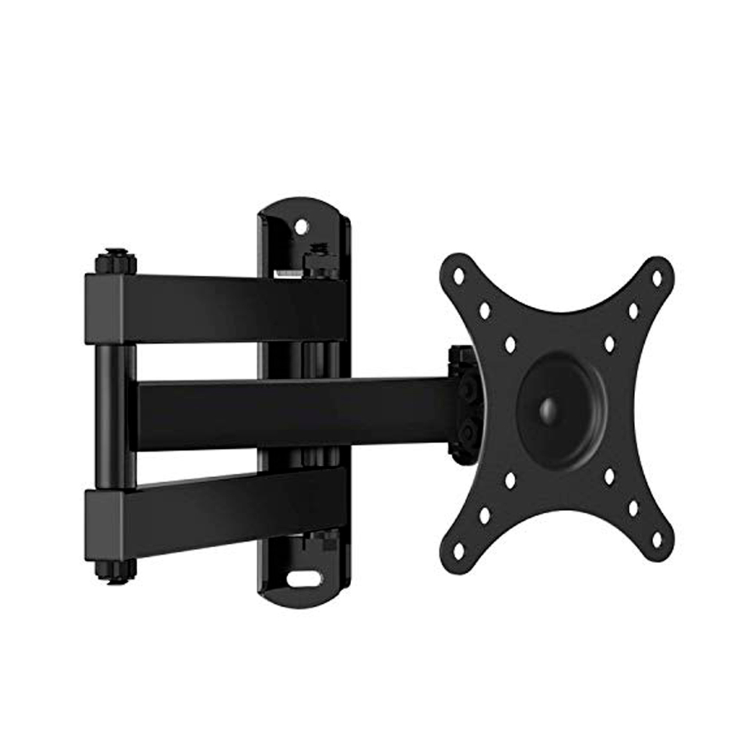 (1265) Base  14-27 a para televisor led lcd  ajustable brazo