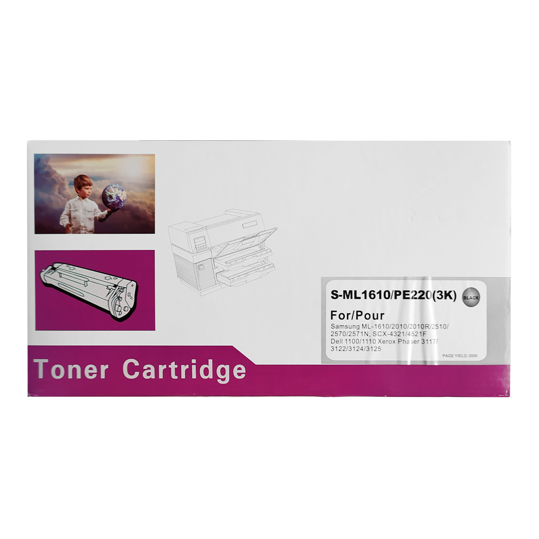 (1159) Toner Venspeed Scx-4521f Ml2010 Ml1610
