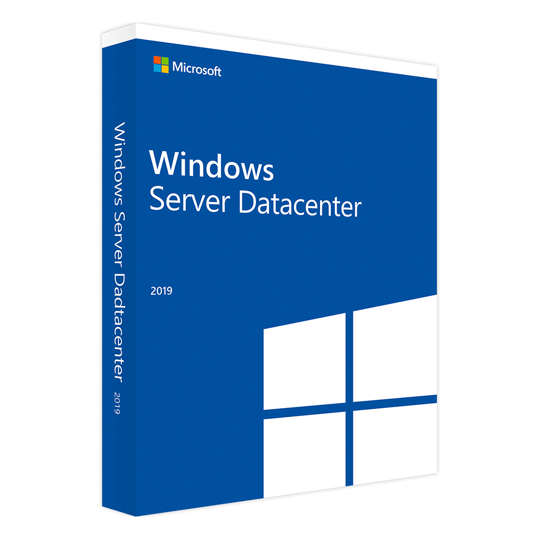 (1467) Windows Server 19 Datacenter Key Global