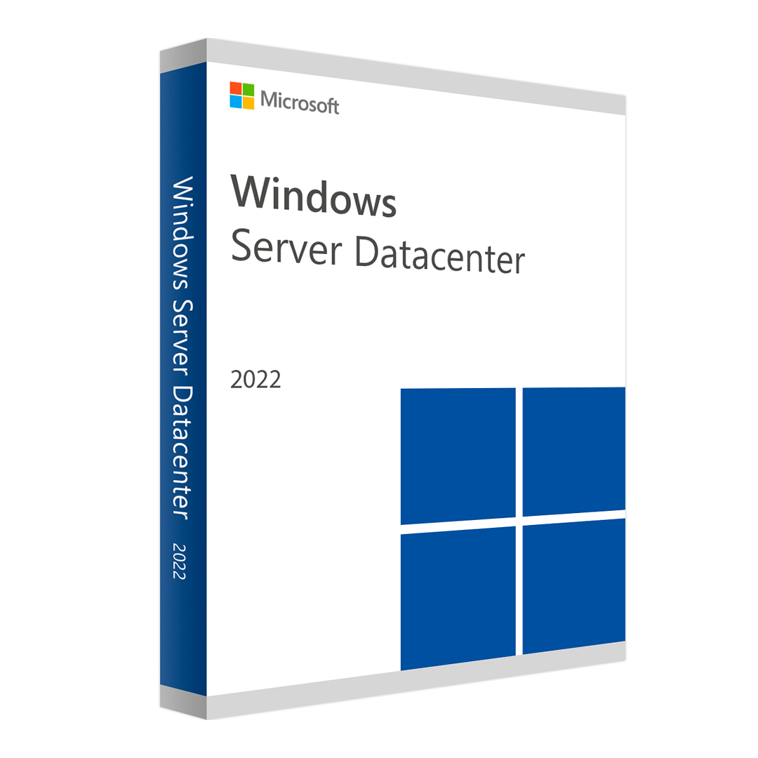 (1469) Windows Server 2022 Datacenter Key Global