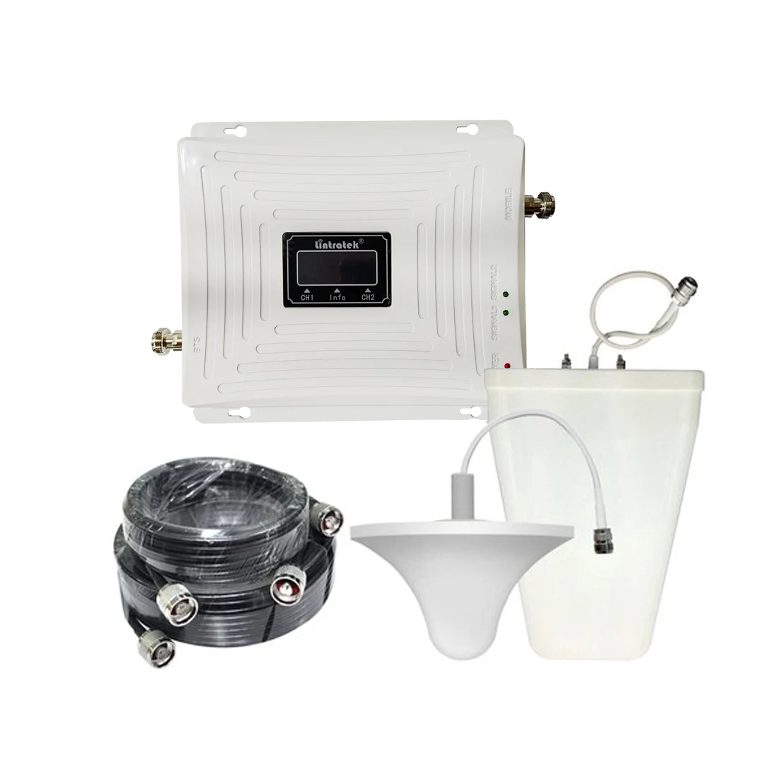 (628) Amplificador de señal para digitel