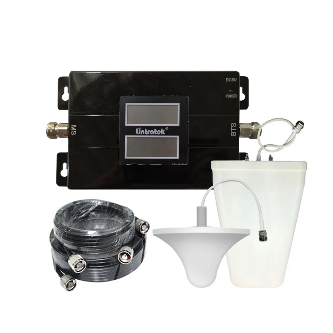 (665) Amplificador de Señal movistar movilnet