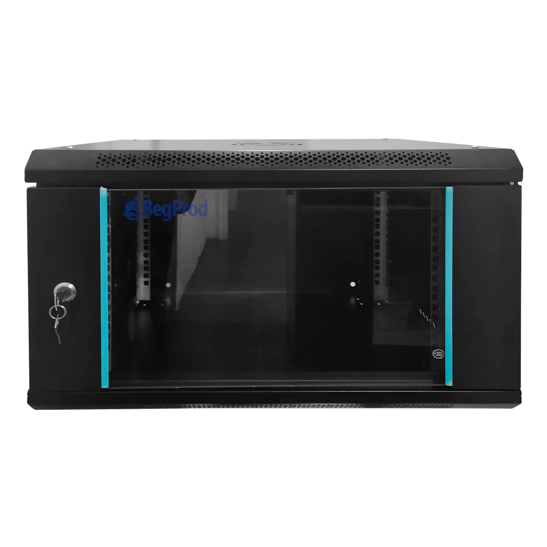 (1460) Rack cerrado 6U