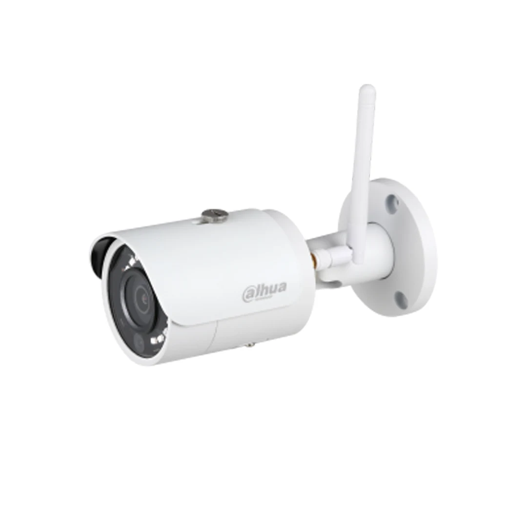 (643) Camara IP bullet dahua h265 WIFI 1080P