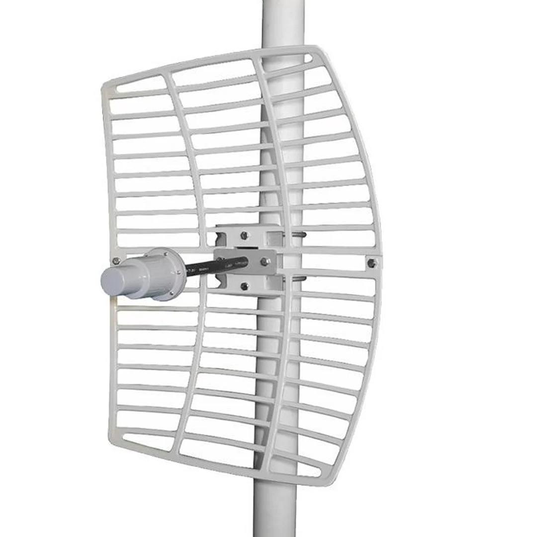 (1276) Antena Luron ANT5158D23A 5.1-5.8GHz 23dbi