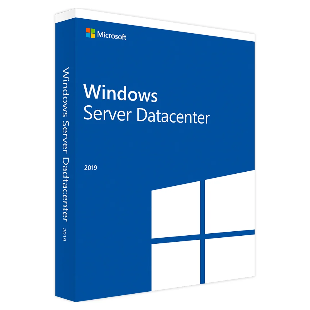 (1468) Windows Server 2022 Standard Key Global