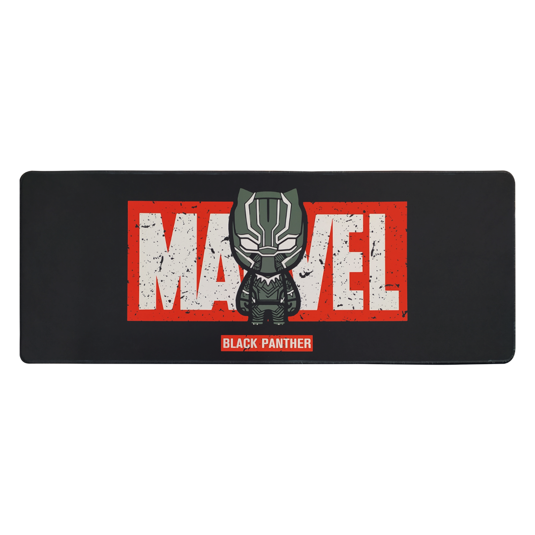 (1527) Mouse pad  Marvel 80X30X03 MM