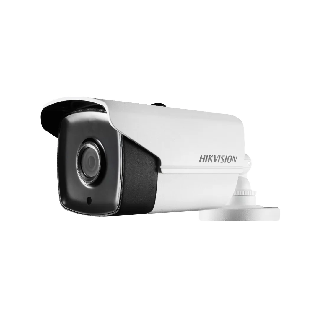 (655) Camara bullet hikvision DS-2CE16DOT-IT5Fz 720P