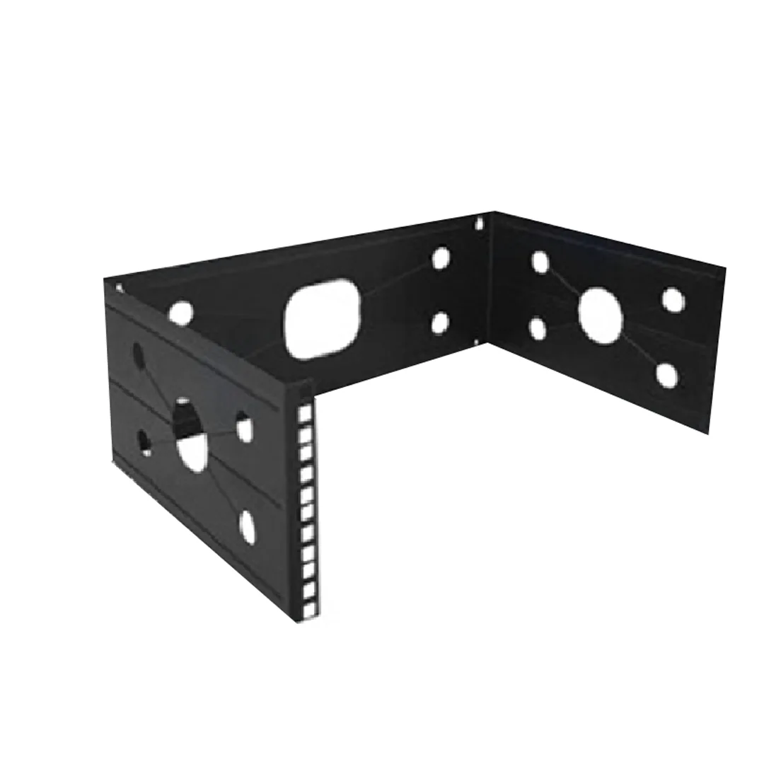 (590) Rack de pared 4U