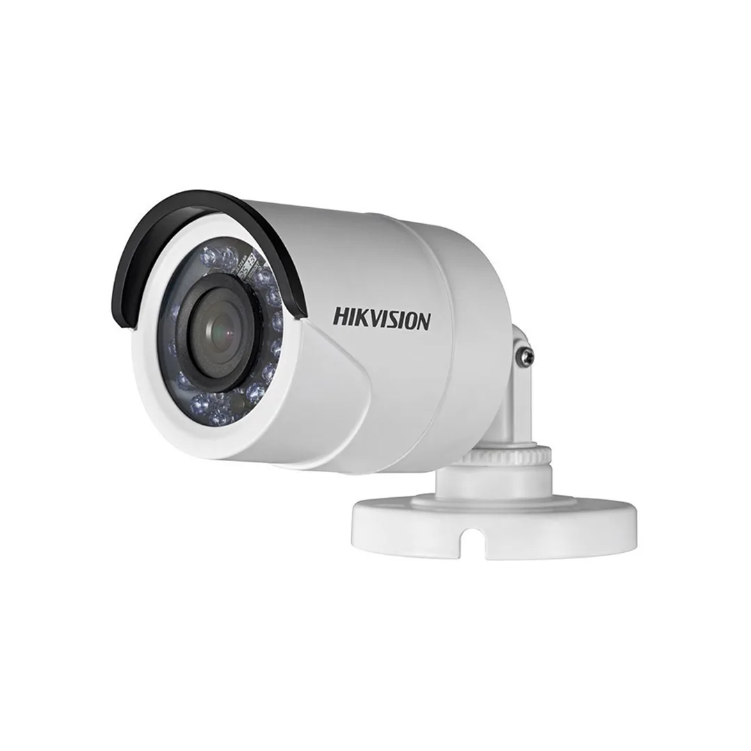 (405) Camara bullet hikvision DS-2CE16DOT-IRPF  1080p 2mp
