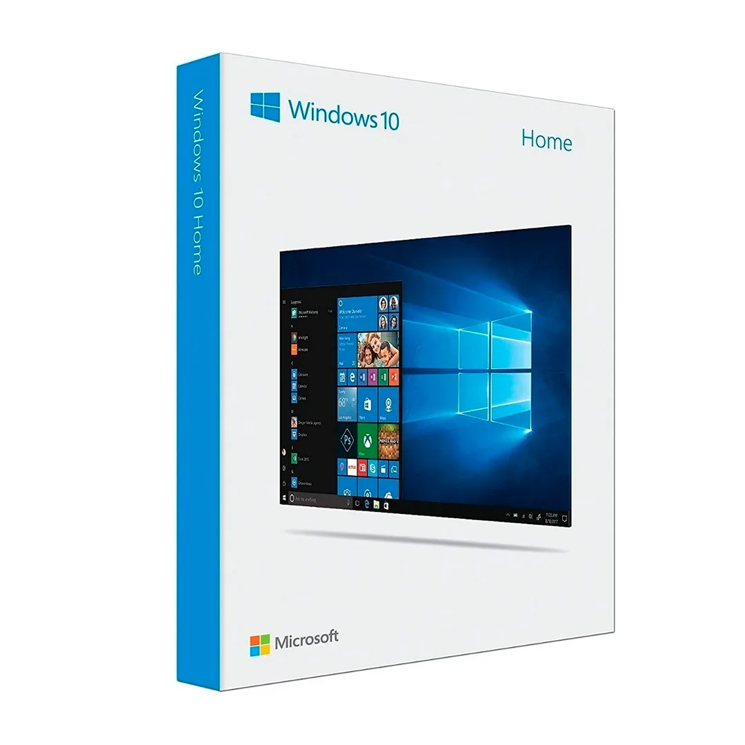 (1449) Licencia de Windows 10 Home OEM