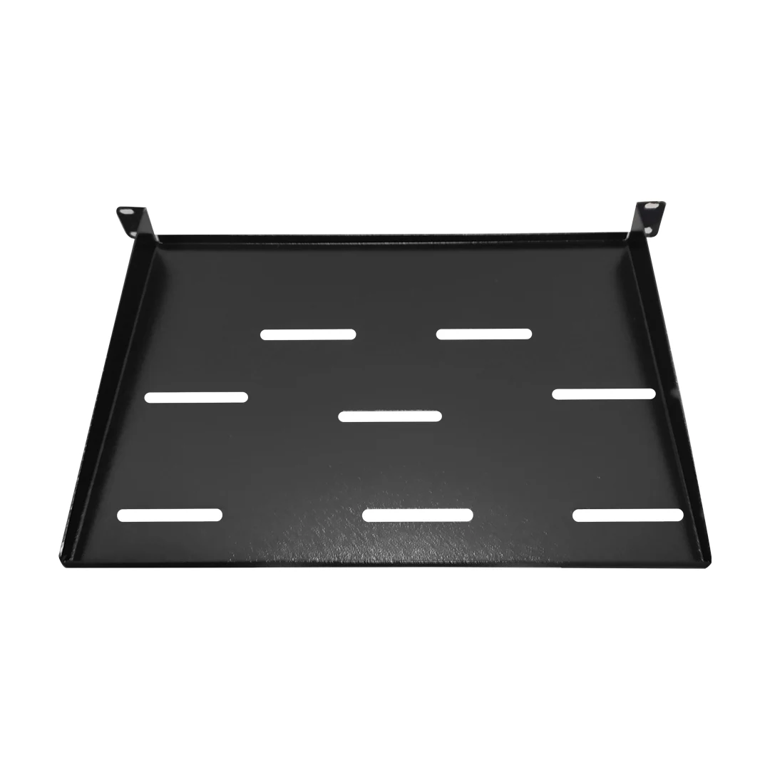 (1067) Bandeja para rack 19 X 12 ventilada 2 posiciones