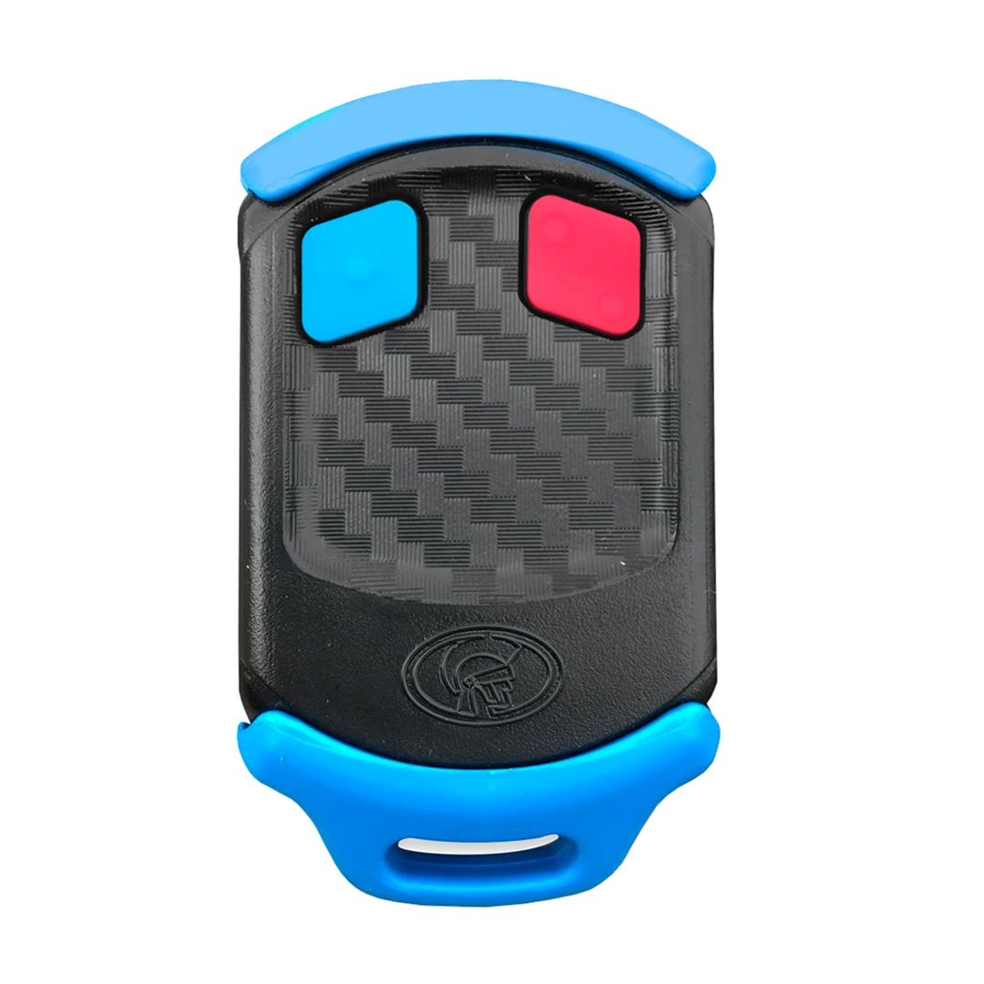 (1027) Control remoto nova centurion