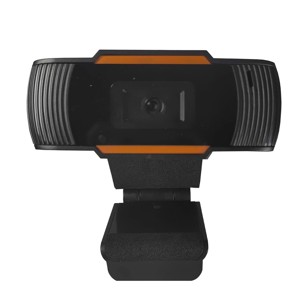 (1076) Camara pc v5 720p sencilla