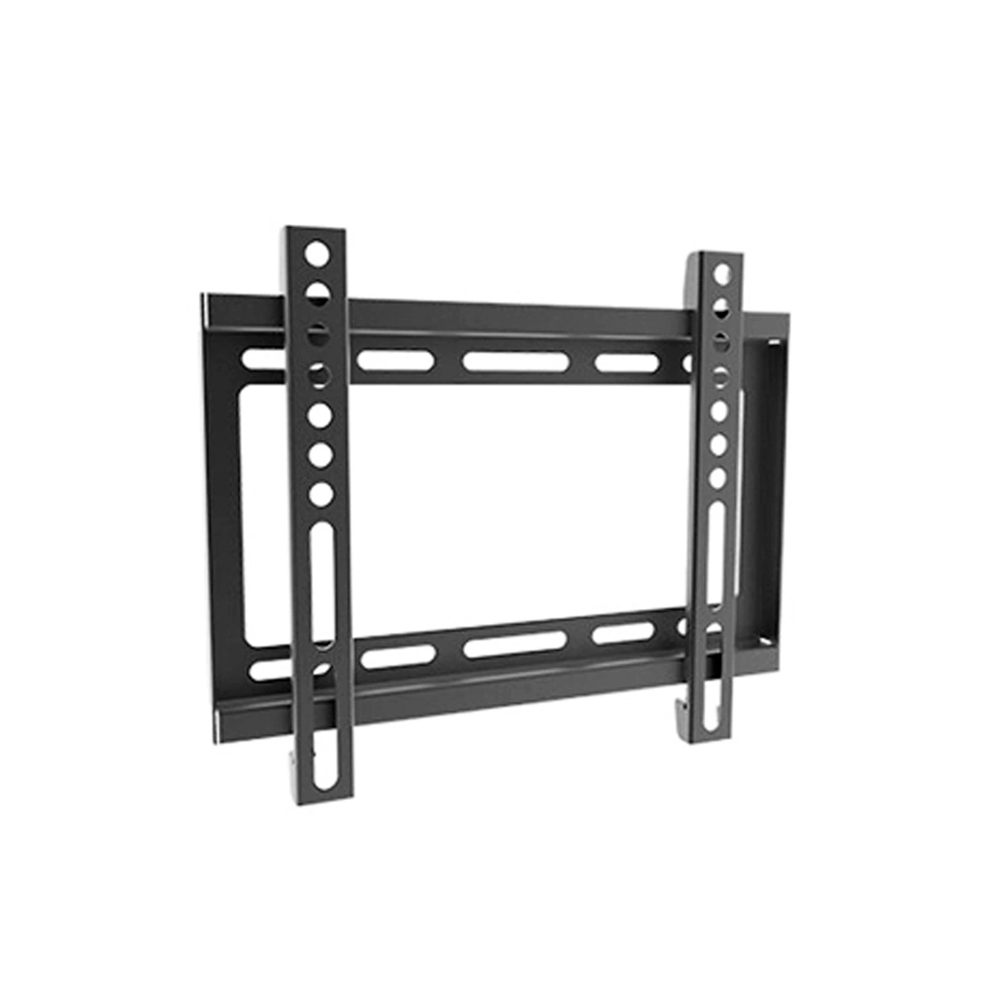 (712) Base para televisor fija 14-47 pulgadas empotrar pared