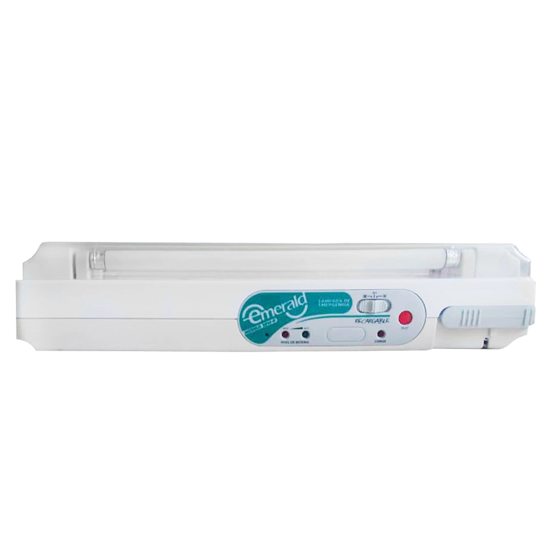 (265) Lampara de emergencia portatil  28W-P Emerald