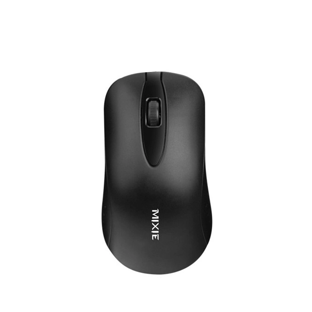 (19) Mouse Mixie X1 negro