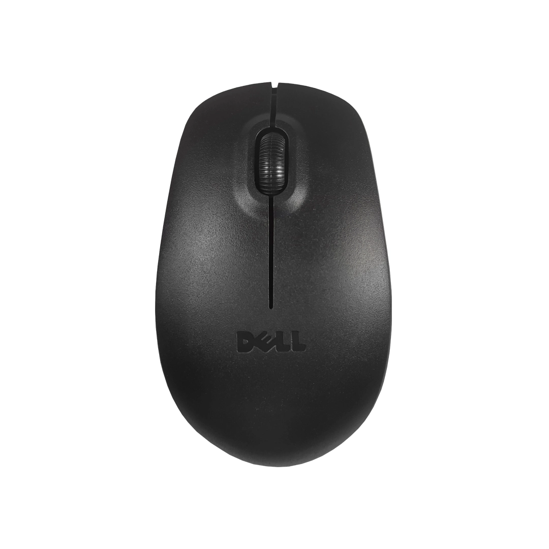 (949) Mouse usb alambrico dell MS111