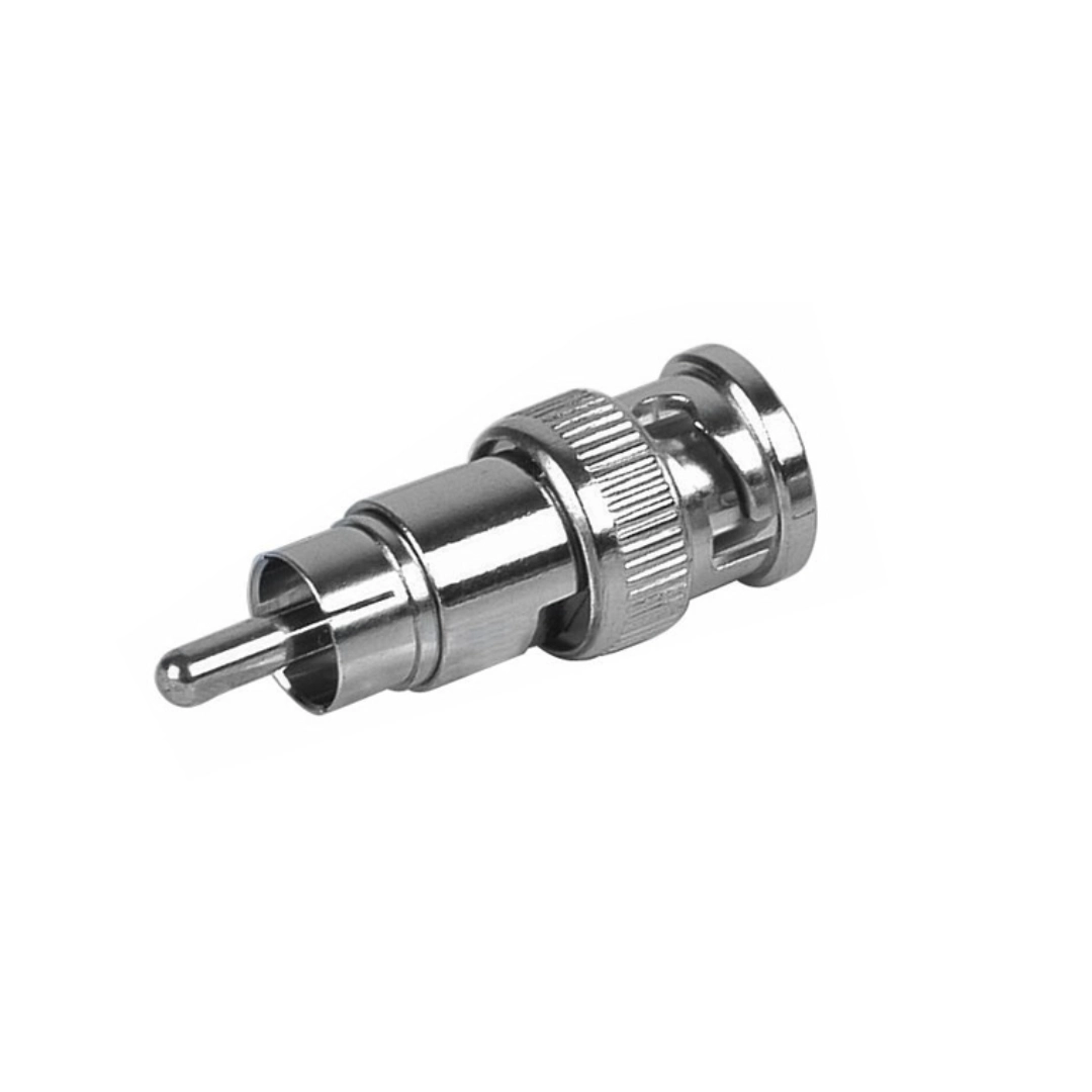 (295) Conexion RCA BNC Macho