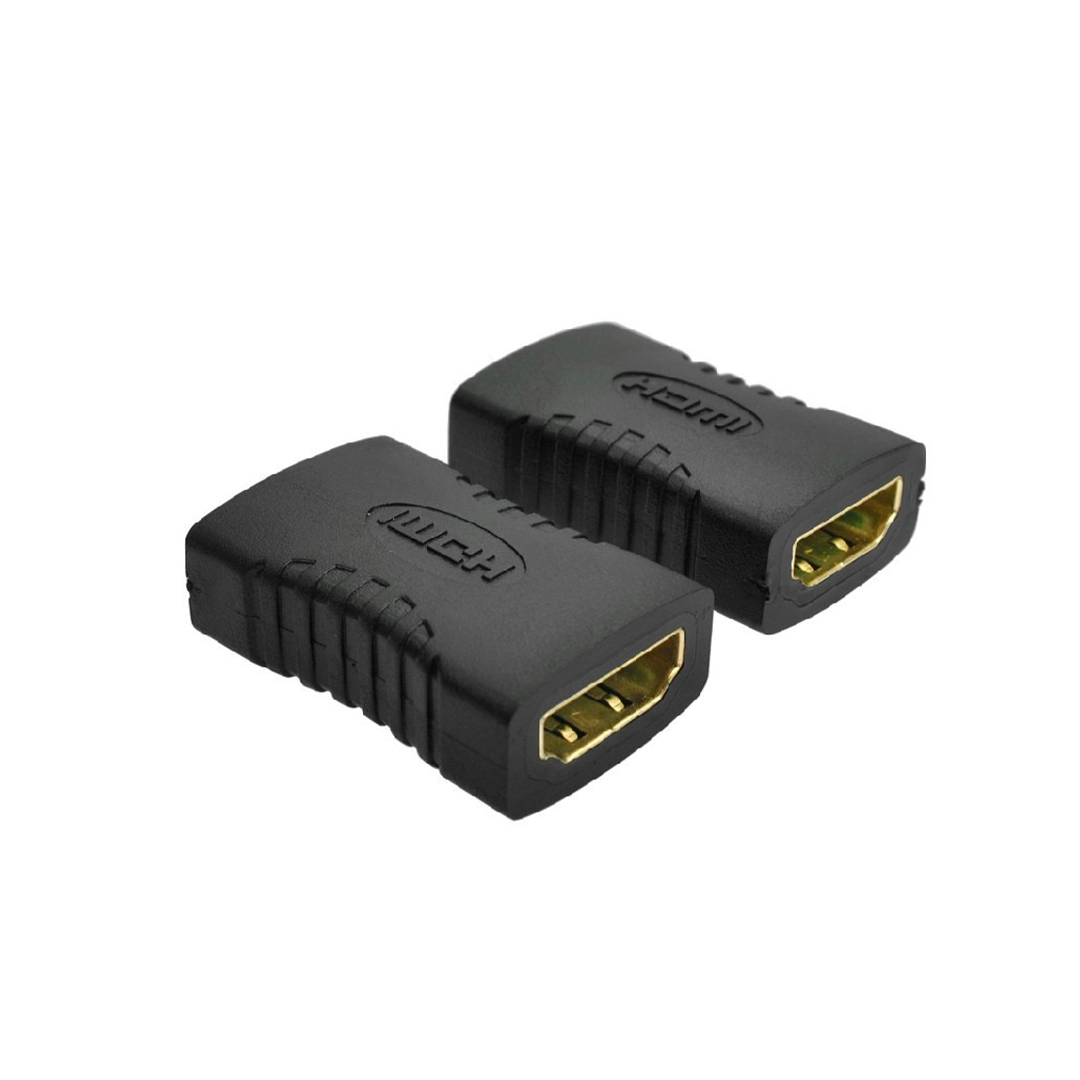 (88) Union hdmi hembra a hembra