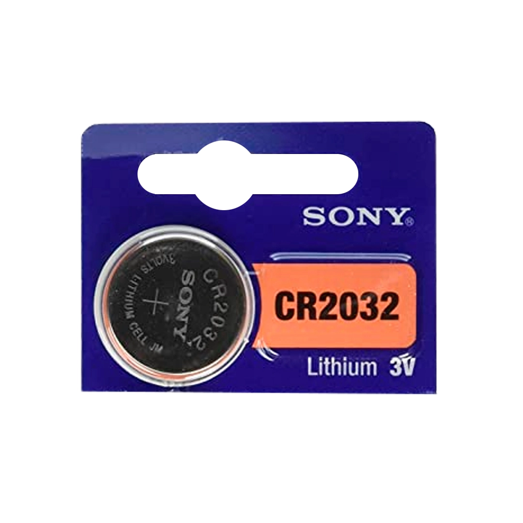 (352) Pila Sony CR2032