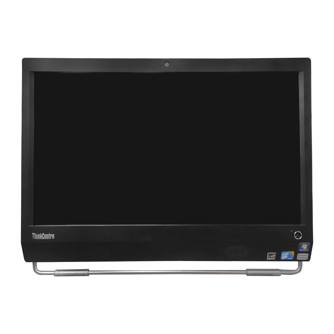 (1672) Computador todo en uno AIO Lenovo M90z  Core i5-650 4gb ram 500gb disco