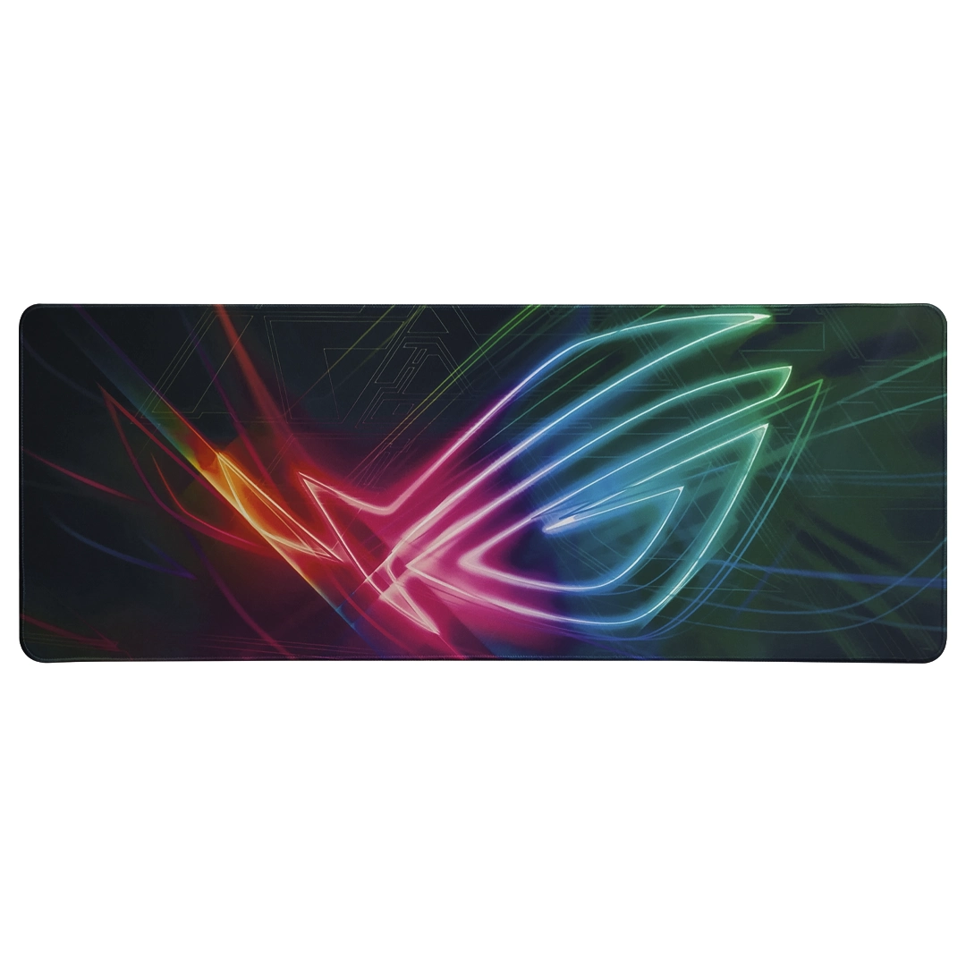 (1731) Mouse pad gaming Asus 80X30X03 MM