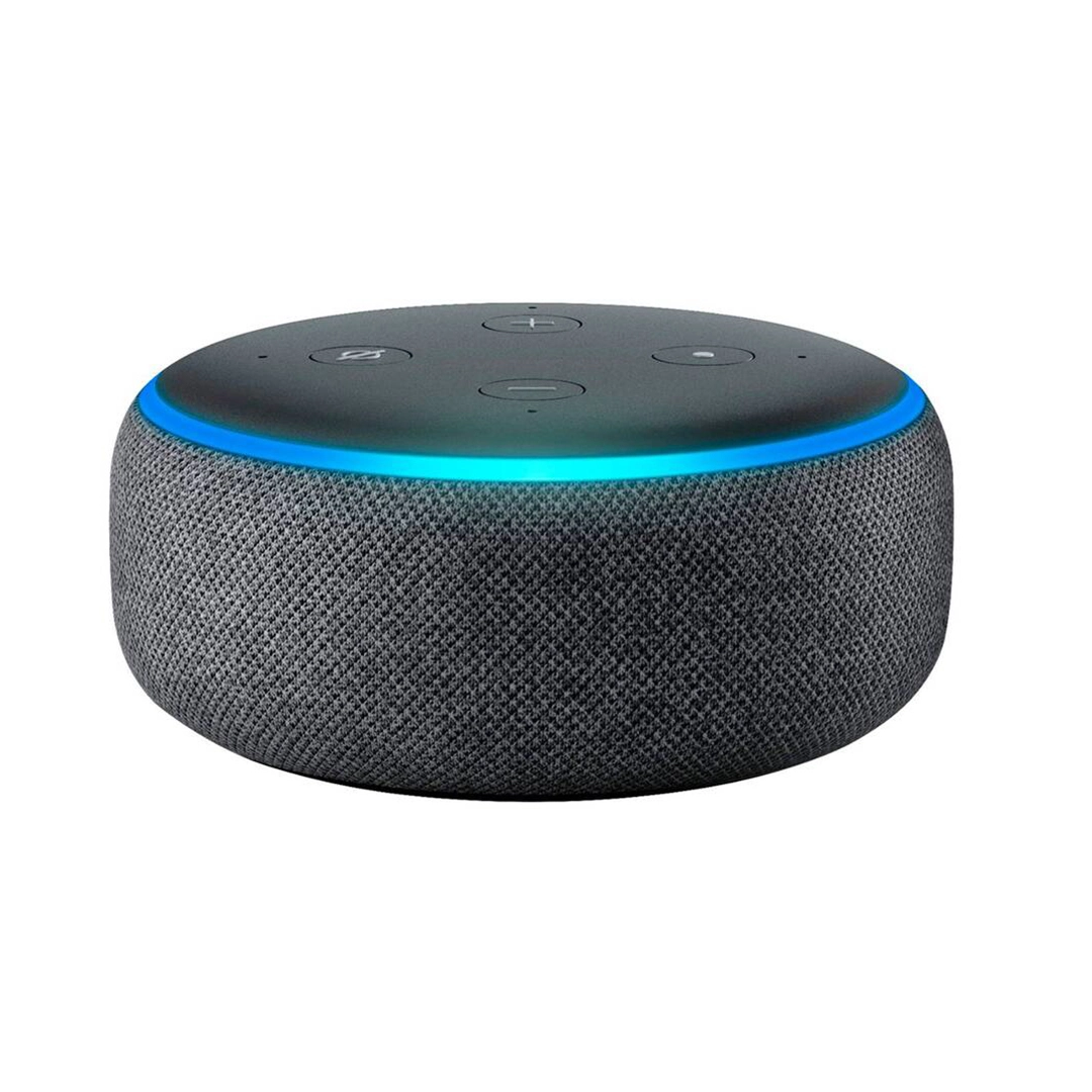 (1790) Alexa echo dot