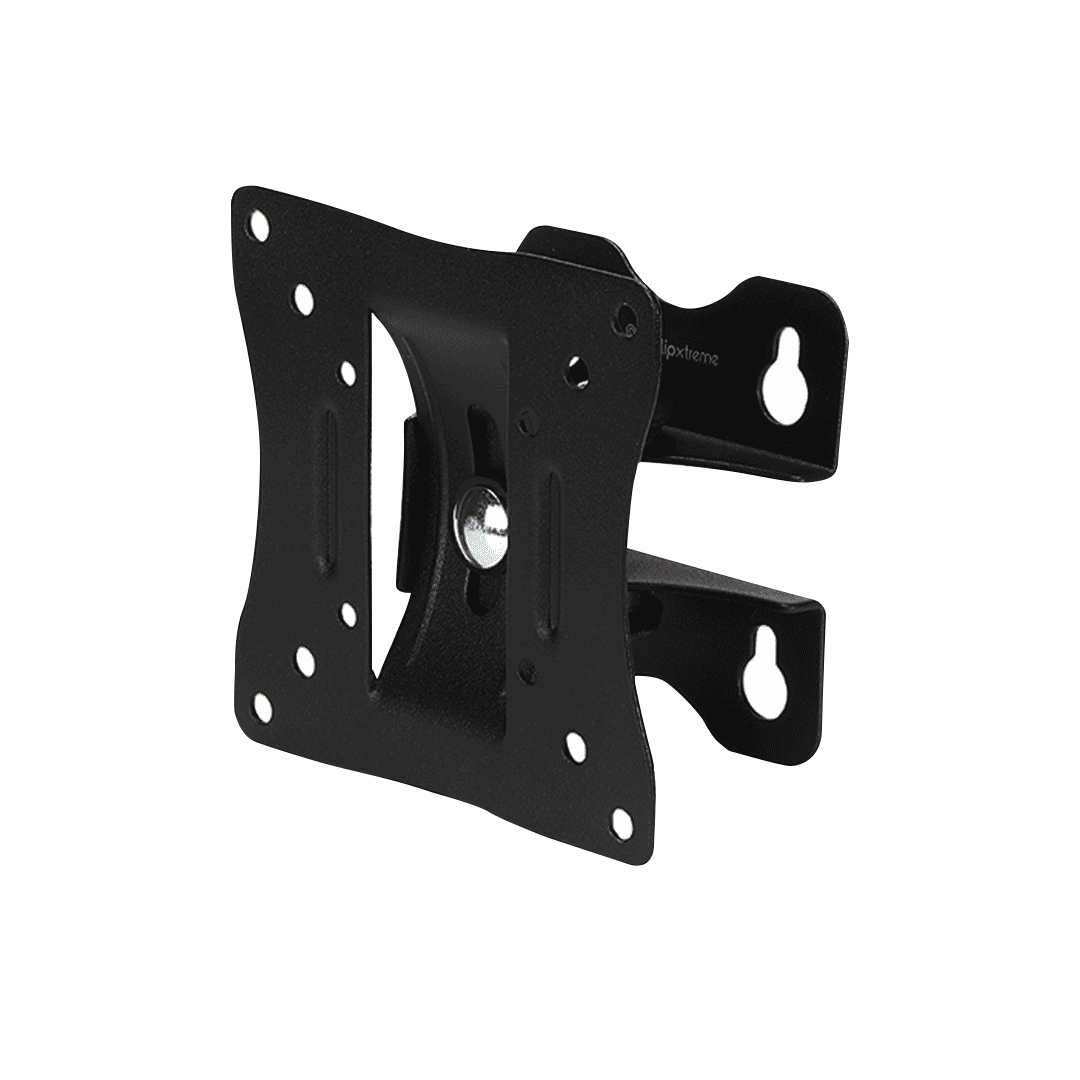 (1885) Base para televisor fija 26-63 pulgadas empotrar pared