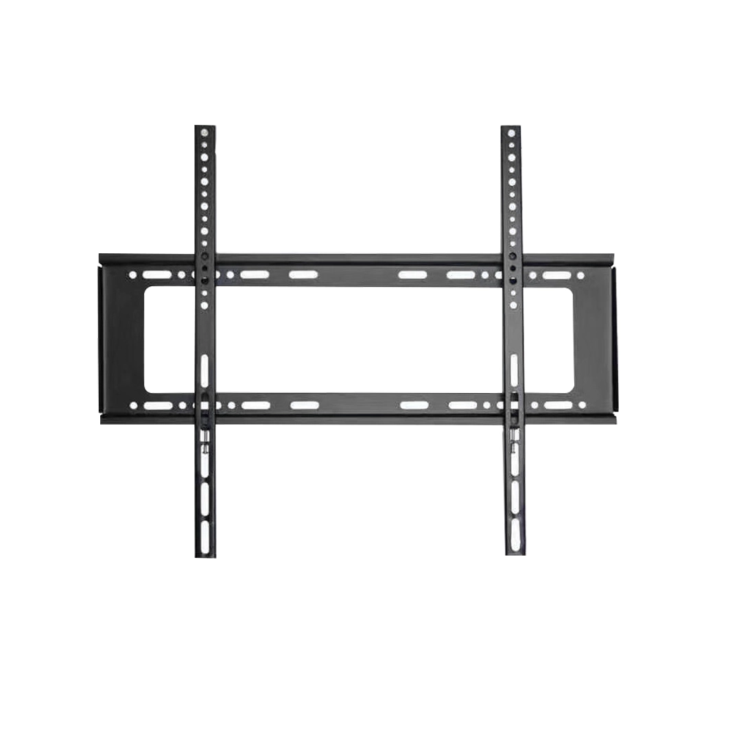 (1886)  Base para televisor fija 40-80 pulgadas empotrar pared