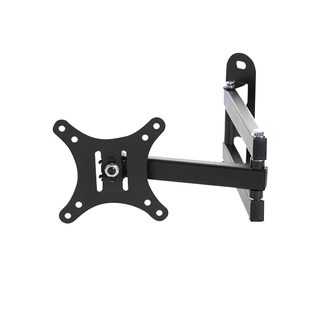 (1887) Base para televisor movible 14-42 pulgadas movible HDL-117B MAX 35KG