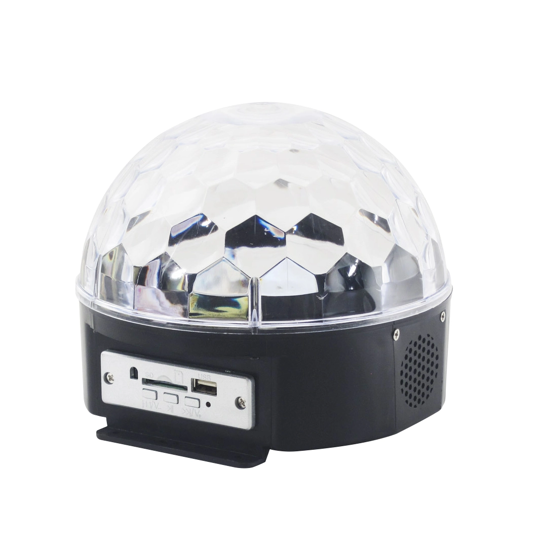 (1892) Bola fiesta corneta bluetooth corneta M-005