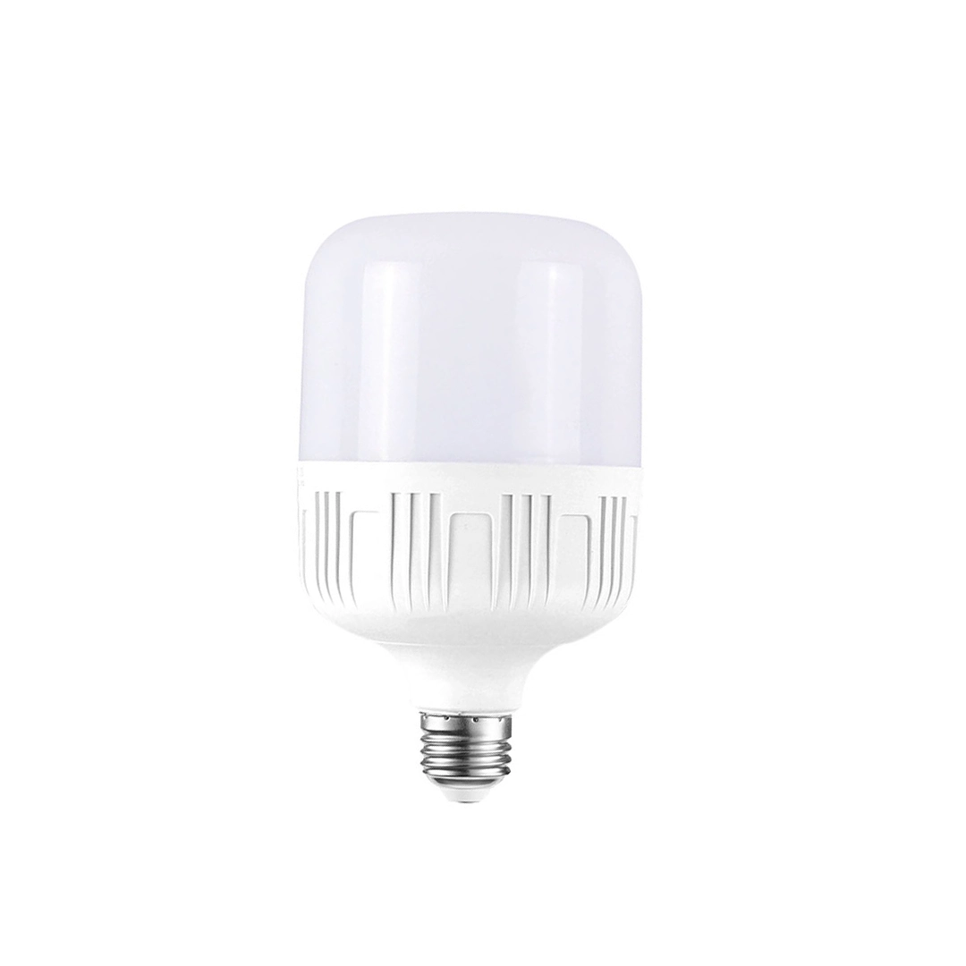 (1898) Bombillo led marca EG 30W 110V