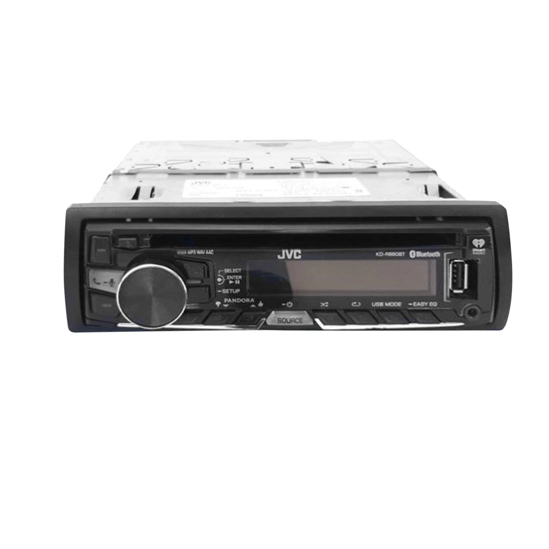 (2184) Reproductor de carro doble puerto usb/fm/sd/bt/aux star audio 5255