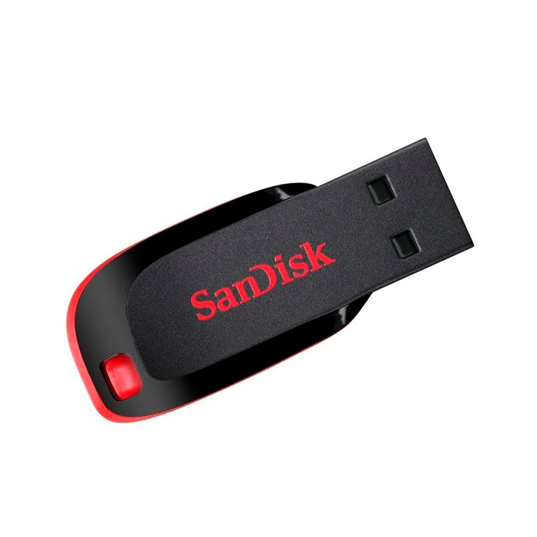 (2214) Pendrive 32GB  SanDisk USB 3.2 Gen 1