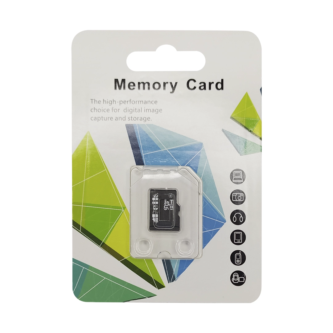 (2229) Memoria micro sd 4g clase 10 marca reik