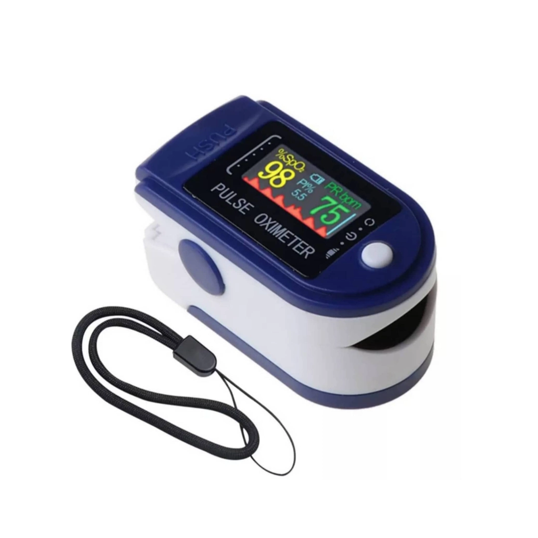 (2239) Oximetro de pulso portatil