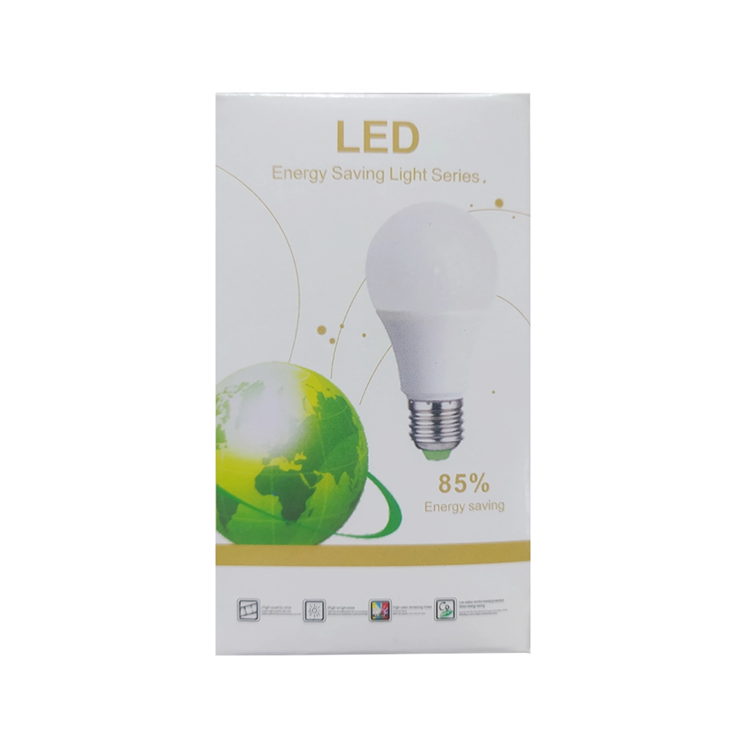 (2271) Bombillo 5w 12v e27 ideal para estacion de energia