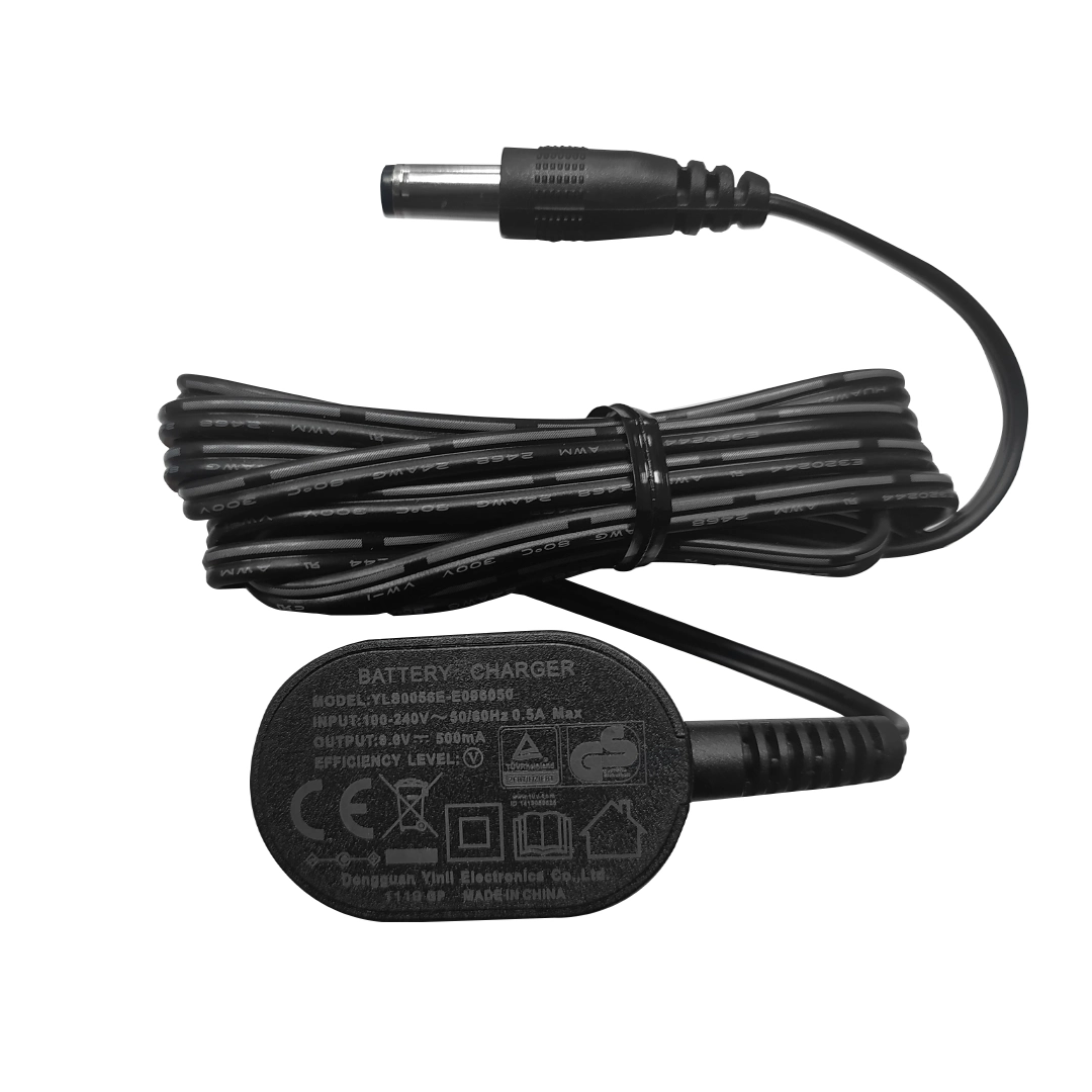 (2311) Transformador 9.6v 500mA