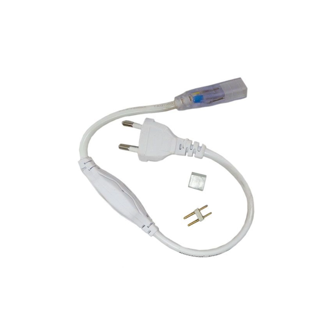 (2292) Kit Corriente para cinta led 100V